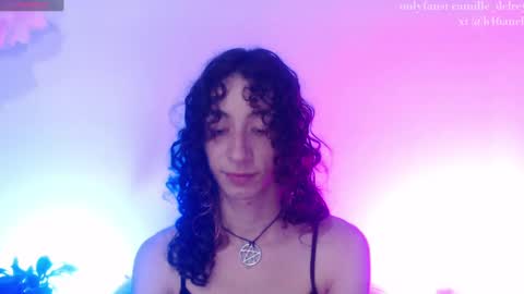  Camille   online show from 12, 12, 2024