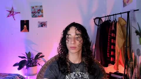  Camille   online show from 3, 1, 2025