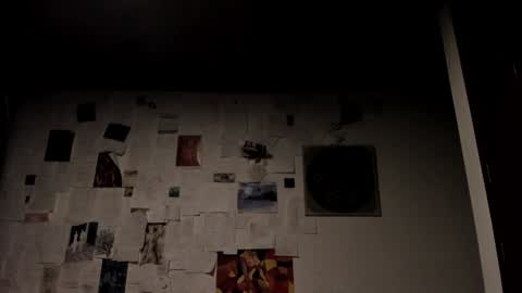  Camille   online show from 20, 1, 2025