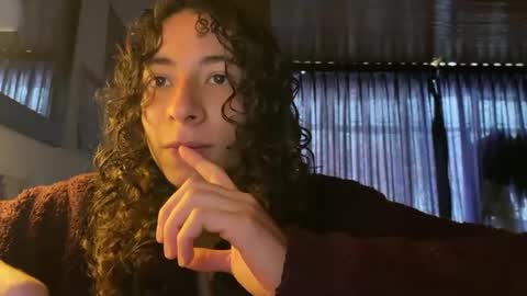  Camille   online show from 10, 2, 2025