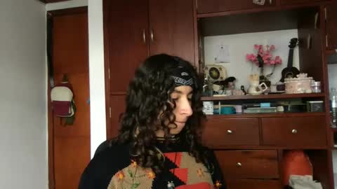  Camille   online show from 19, 2, 2025