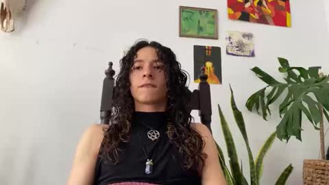  Camille   online show from 18, 9, 2025