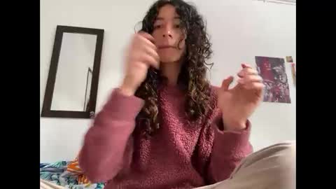  Camille   online show from 21, 10, 2025