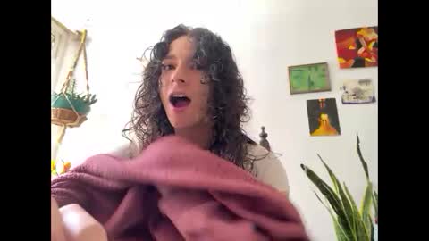  Camille   online show from 12, 11, 2025