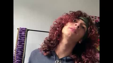  Camille   online show from 6, 2, 2026