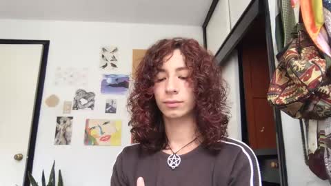  Camille   online show from 13, 2, 2026