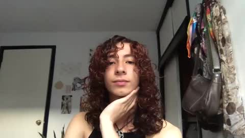  Camille   online show from 13, 3, 2026