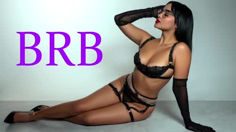 Camille Lynn online show from 23, 1, 2025