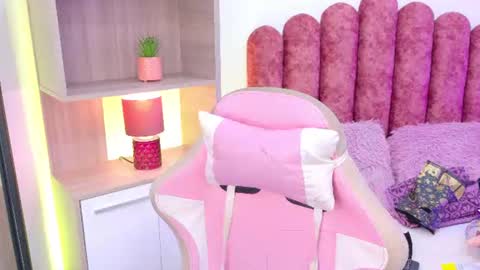 Cami  online show from 2, 7, 2026