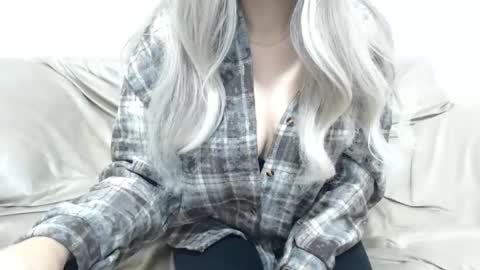 CamilleBunny online show from 6, 1, 2026