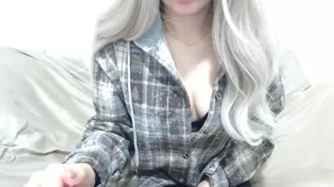 CamilleBunny online show from 10, 1, 2026