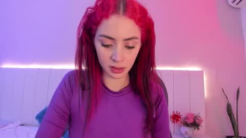 C A M I L L E N    Help me get to the top online show from 7, 11, 2025