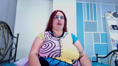 CAMILE online show from 12, 10, 2025