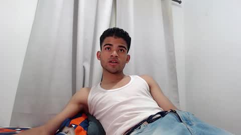 camillo_beischel_ online show from 19, 9, 2025