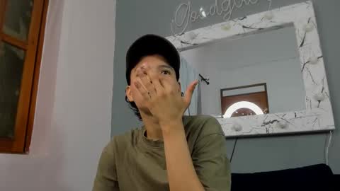 Camillo Virgil online show from 14, 9, 2025