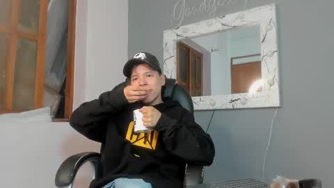 Camillo Virgil online show from 1, 10, 2025