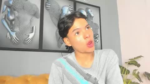 Camillo Virgil online show from 18, 11, 2025