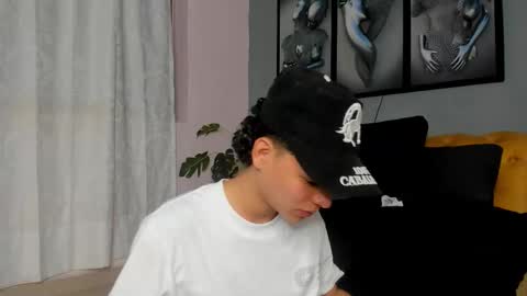 Camillo Virgil online show from 13, 1, 2026