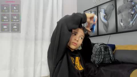 Camillo Virgil online show from 14, 1, 2026