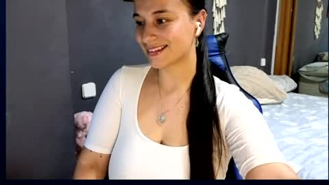 Snapshot of camilo0702 chatting on 13, 7, 2026 Camila and Camilo online show from 13, 7, 2026
