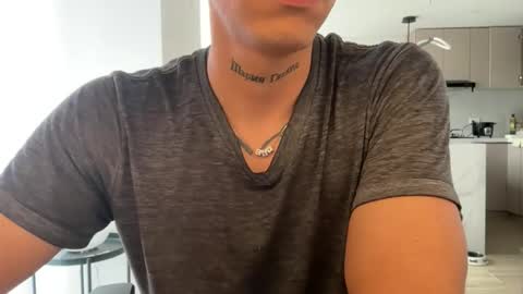 Snapshot of camilo__ chatting on 24, 2, 2026 camilo online show from 24, 2, 2026