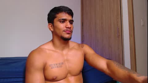 camilo_contre21 online show from 28, 11, 2025