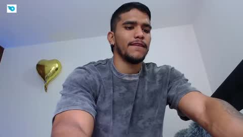 camilo_contre21 online show from 19, 5, 2026