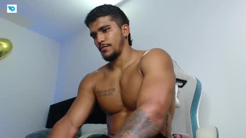 camilo_contre21 online show from 26, 5, 2026