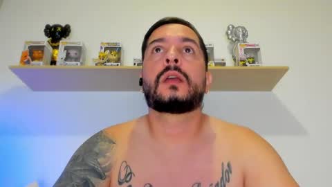 camilo_restrepo21 online show from 3, 6, 2026