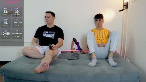 Camilo online show from 27, 1, 2025