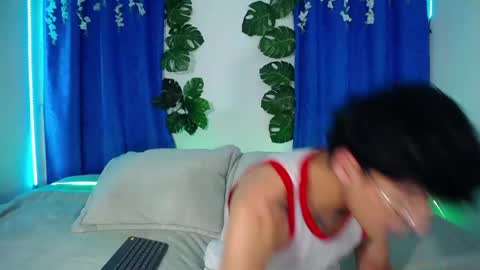 CAMILO online show from 3, 2, 2025