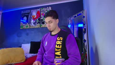 CAMILO  online show from 5, 3, 2025