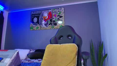 CAMILO  online show from 14, 10, 2025