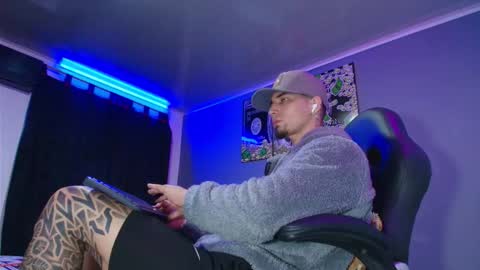 CAMILO  online show from 13, 1, 2026