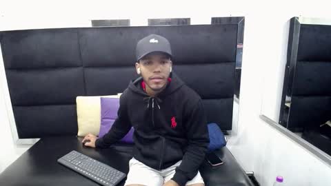 Snapshot of camilobuck chatting on 26, 10, 2025 camilobuck online show from 26, 10, 2025