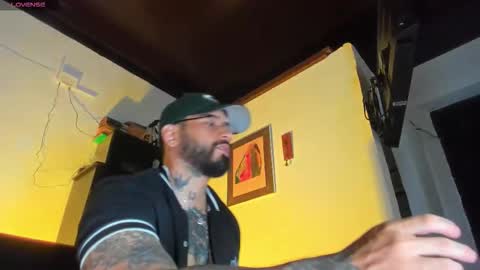 Camilo online show from 21, 9, 2025