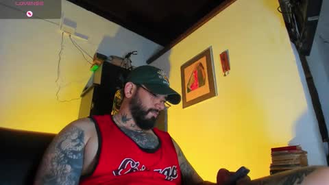 Camilo online show from 23, 10, 2025