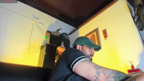 Camilo online show from 10, 11, 2025