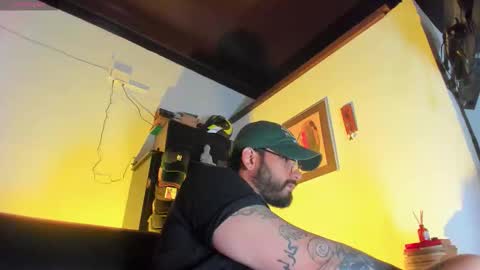 Camilo online show from 3, 12, 2025