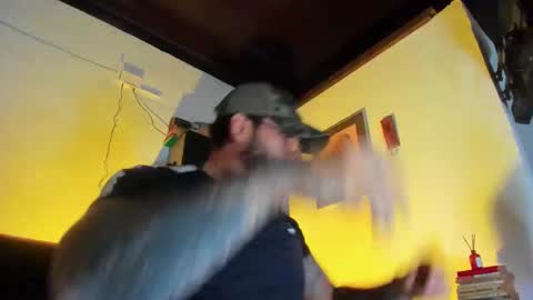 Camilo online show from 5, 12, 2025