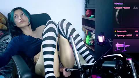 Cami  online show from 6, 2, 2025