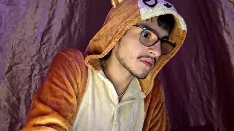 camilor00 online show from 17, 11, 2025