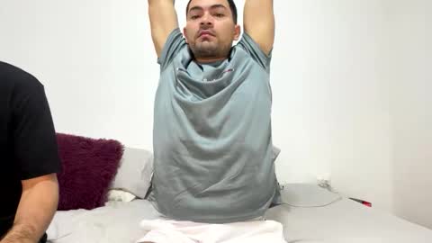 camilor_30 online show from 25, 10, 2025