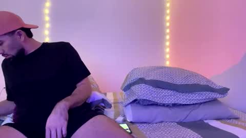 camilor_30 online show from 18, 12, 2025