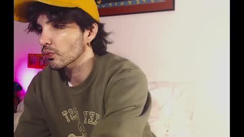 camilo online show from 4, 1, 2025