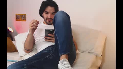 camilo online show from 6, 1, 2025