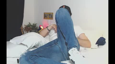 camilo online show from 11, 1, 2025