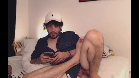 camilo online show from 13, 1, 2025
