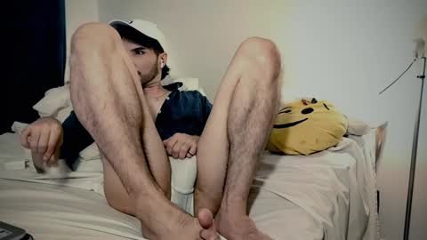 camilo online show from 2, 2, 2025