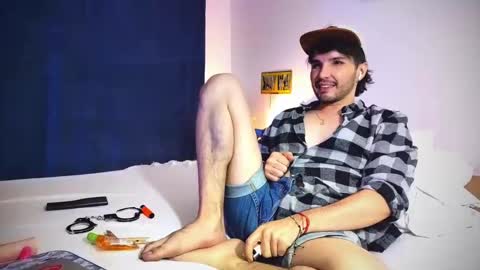 camilo online show from 11, 2, 2025